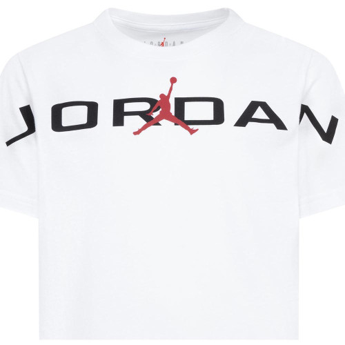Jordan Παιδική κοντομάνικη μπλούζα Air Stretch T-Shirt